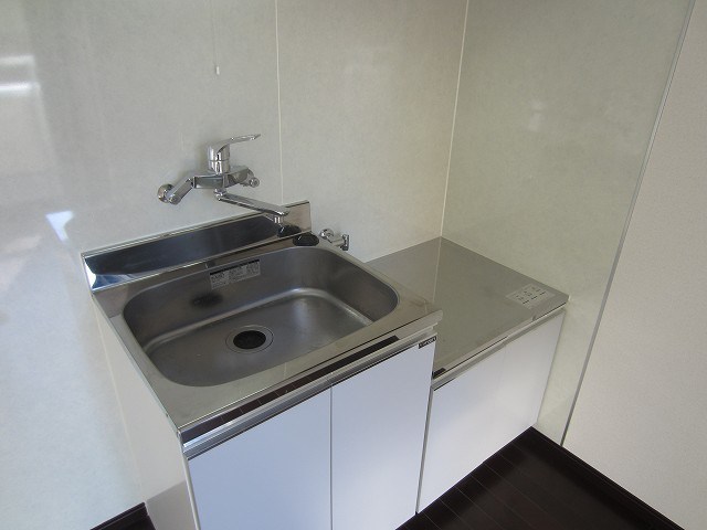 メイプルコート キッチン