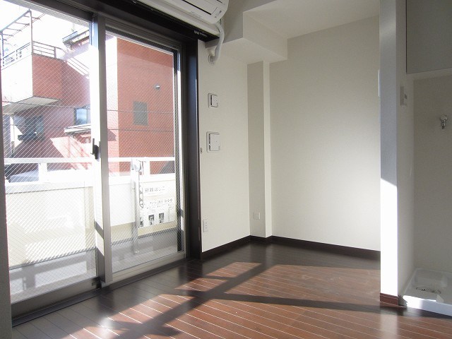 メイプルコート ベッドルーム