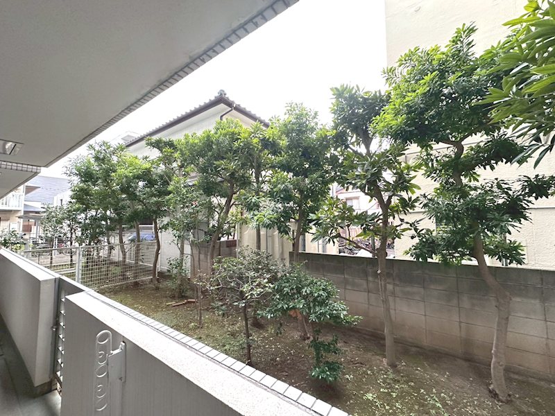 コスモプラザ行徳 その他4