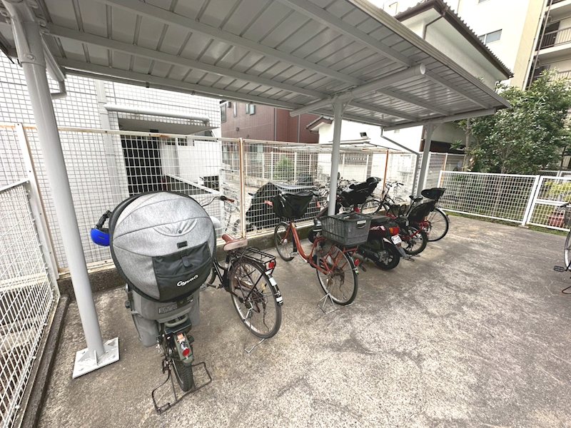 コスモプラザ行徳 その他9