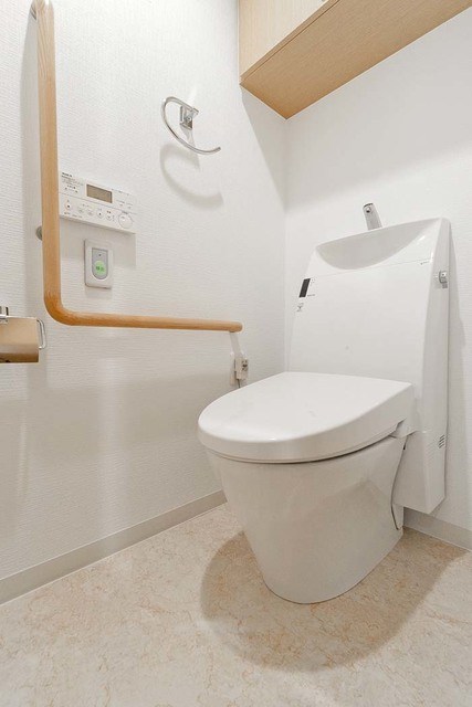 トルナーレ日本橋浜町 その他2