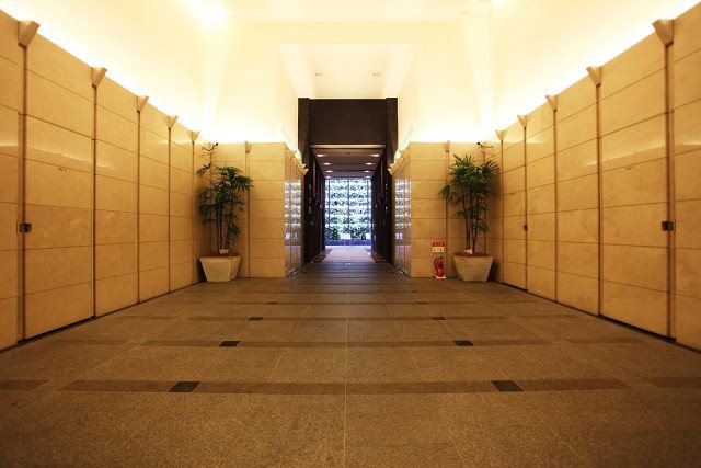 トルナーレ日本橋浜町 その他4