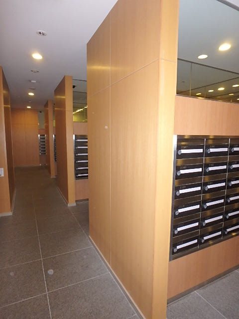 トルナーレ日本橋浜町 その他6