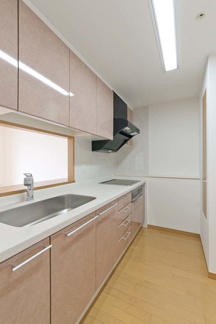 トルナーレ日本橋浜町 キッチン