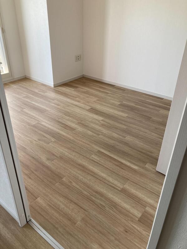 トルナーレ日本橋浜町 ベッドルーム