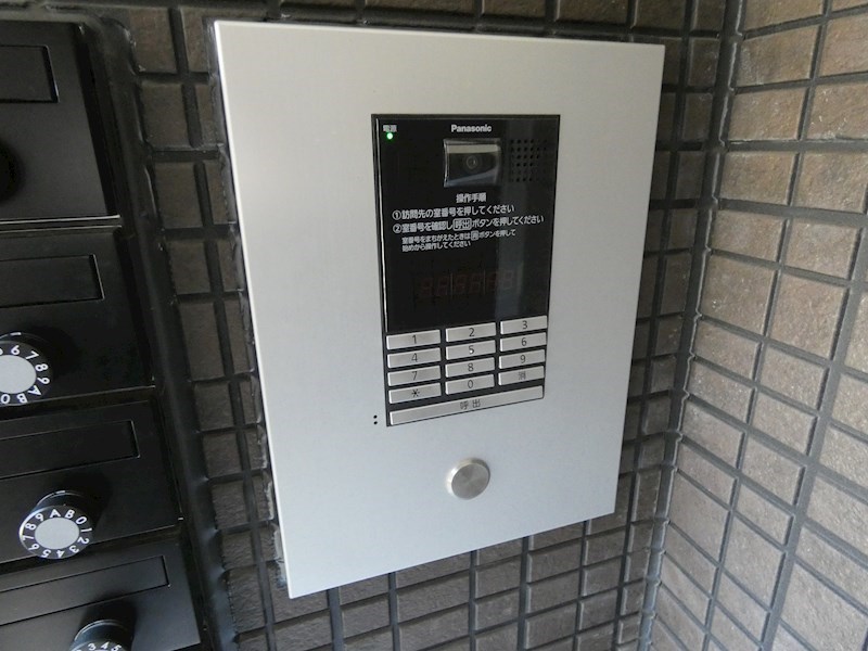 アートスタイル五反野 その他外観1