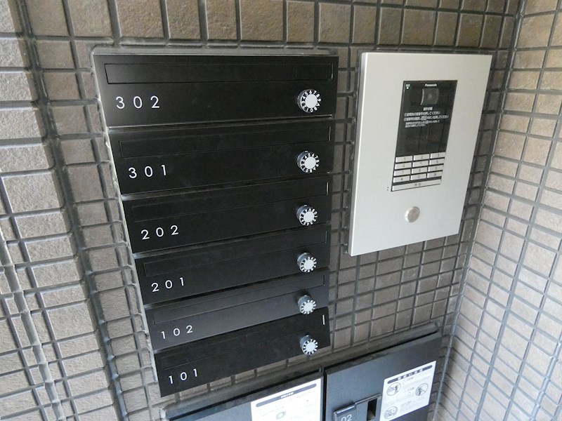 アートスタイル五反野 その他外観3