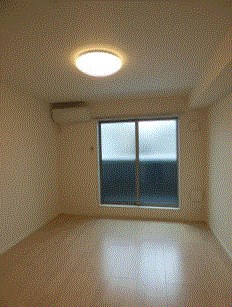 アートスタイル五反野 リビング