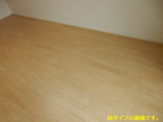 セレーシア北小岩 ベッドルーム