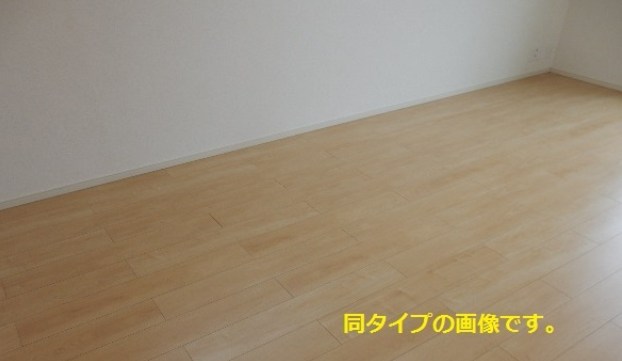 セレーシア北小岩 リビング