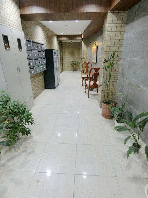 ベルデン日本橋 その他4