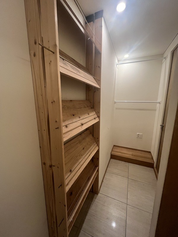 ベルデン日本橋 玄関