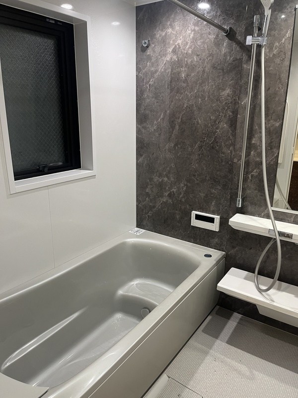 ベルデン日本橋 風呂画像