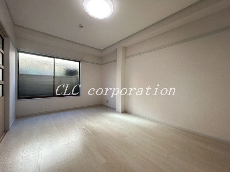 コーポエイト リビング