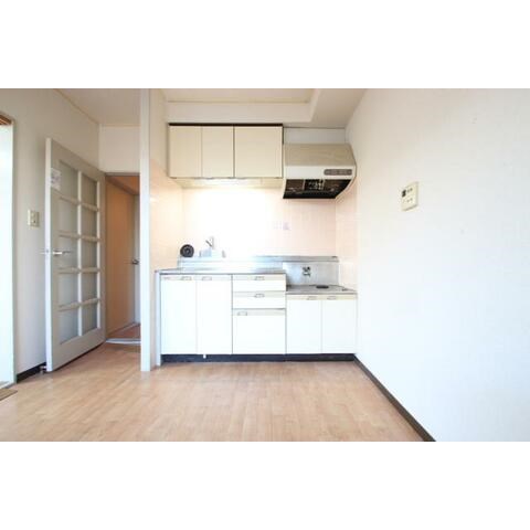 サンライズシナサン   キッチン