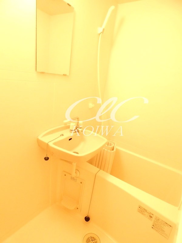 リヴィエールヴィラ  風呂画像