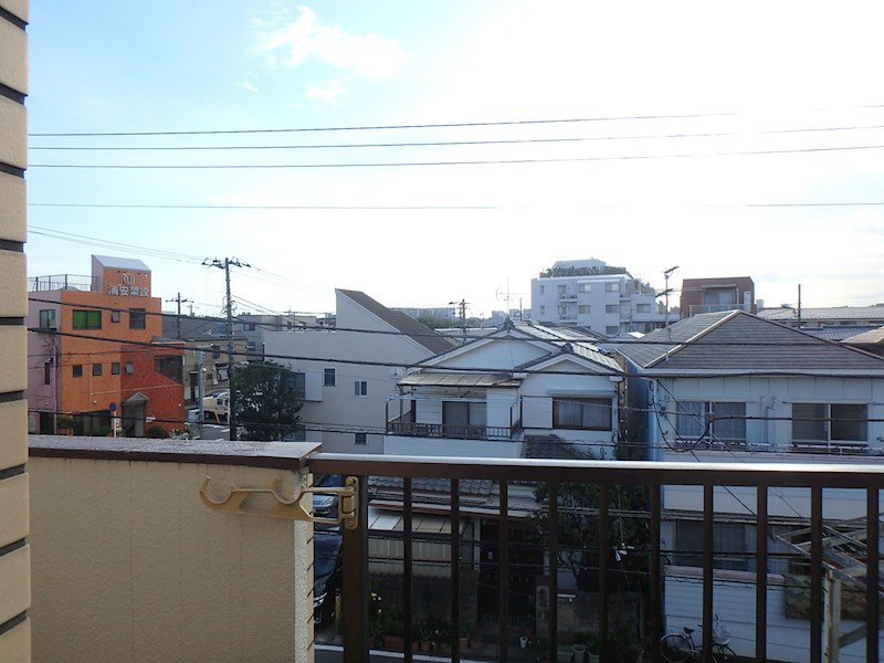 クラムプレイス その他2