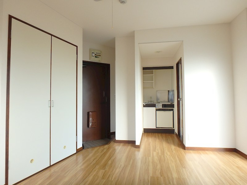 クラムプレイス その他7