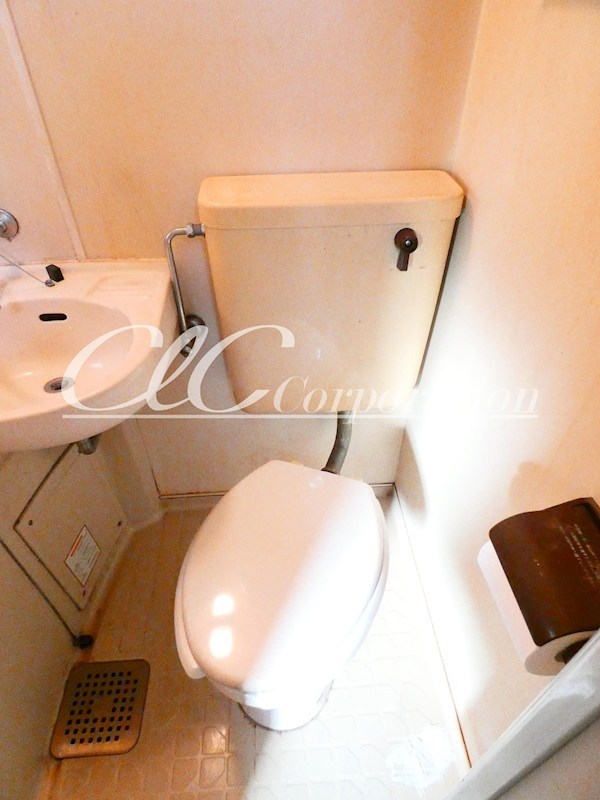 コーポナガタ その他1