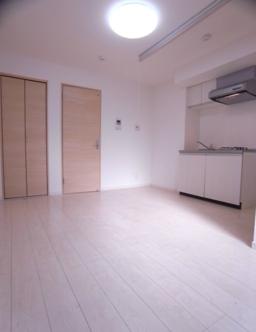 リブリ・たんぽぽ   リビング