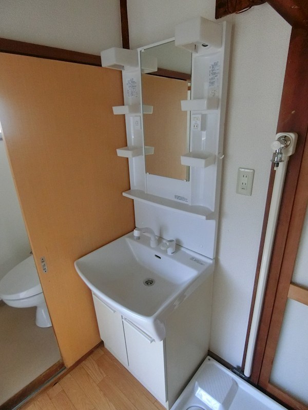 本一色２丁目貸家 その他4