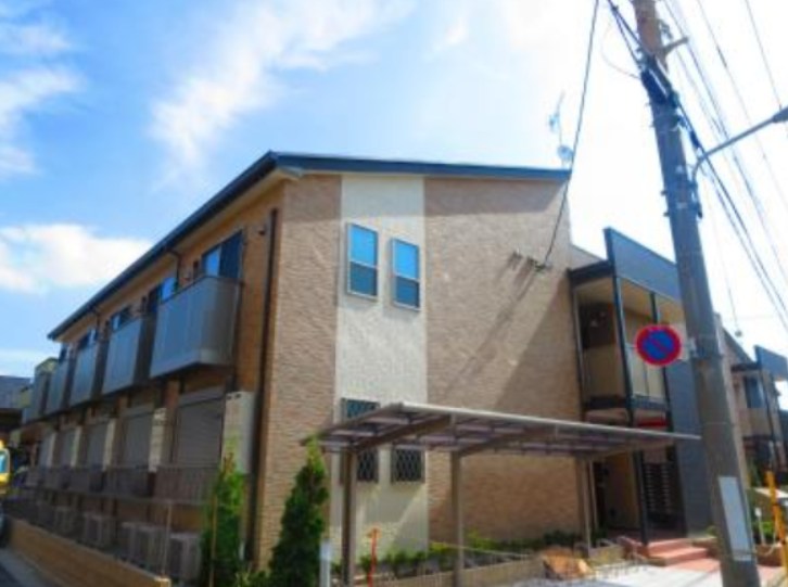 ロク・ハウスⅢ その他1