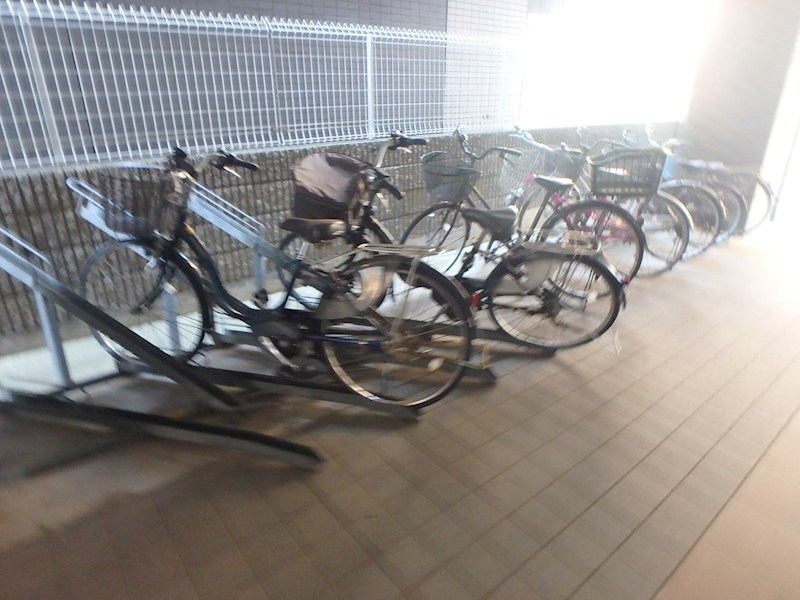 スカイマンション その他外観4