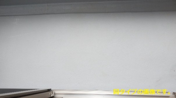 セレーシア北小岩 ベランダ