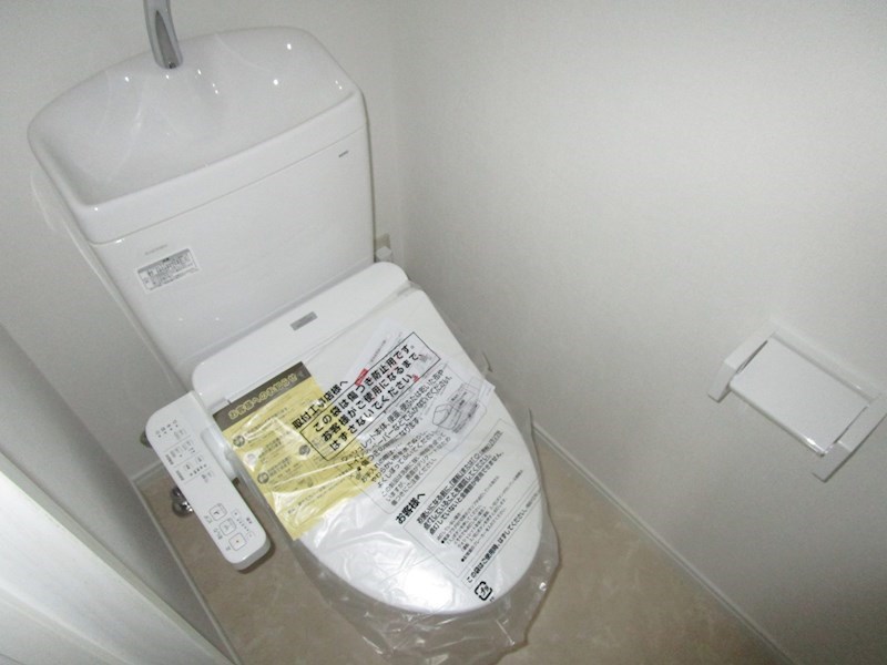 笹野ハイツ (梅島)         その他1