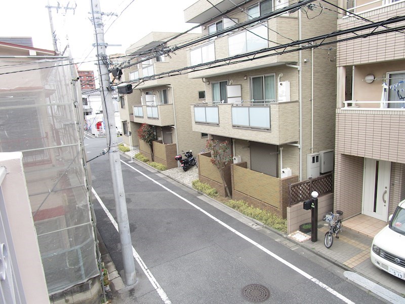 笹野ハイツ (梅島)         その他3