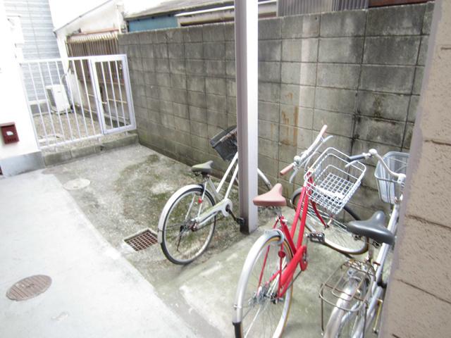 笹野ハイツ (梅島)         その他10