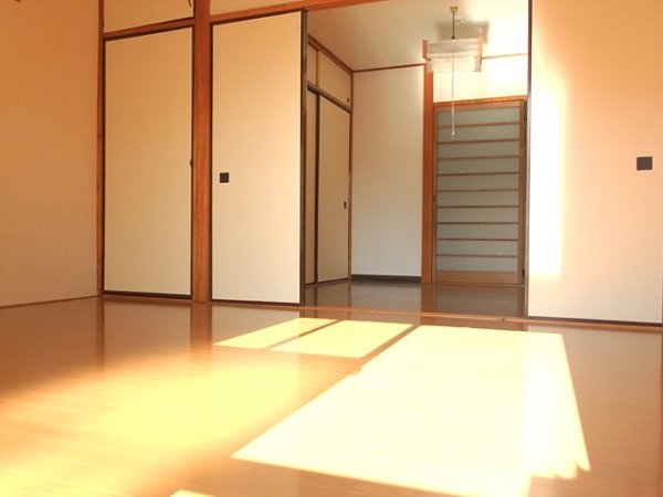 コーポすずき  その他1