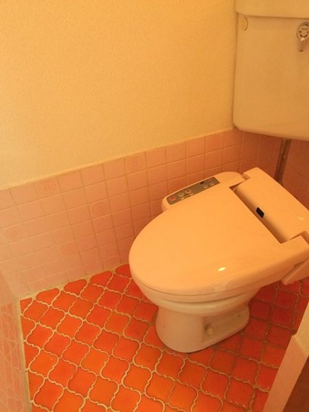 コーポすずき  その他4