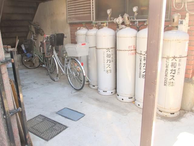 コーポすずき  その他6