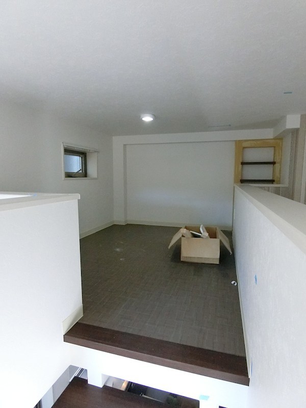 PALMTREE ANNEX(パームツリーアネックス） ベッドルーム