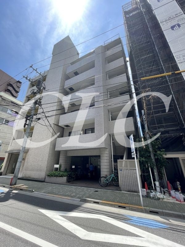 ローザス・フジ その他5