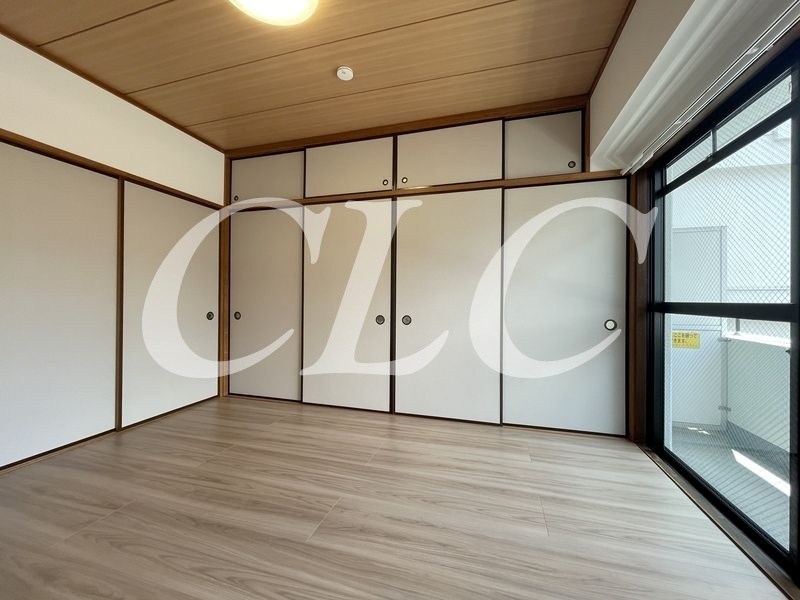 ローザス・フジ リビング