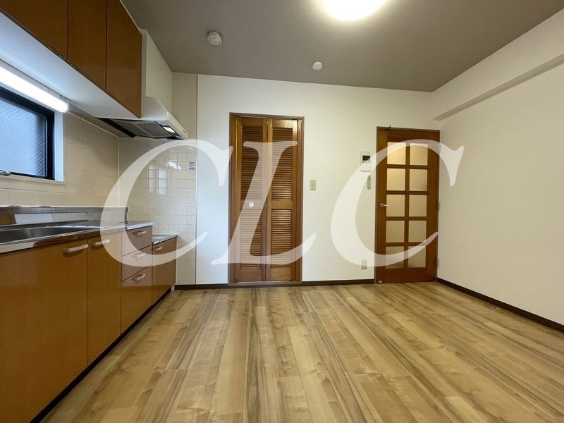 ローザス・フジ キッチン