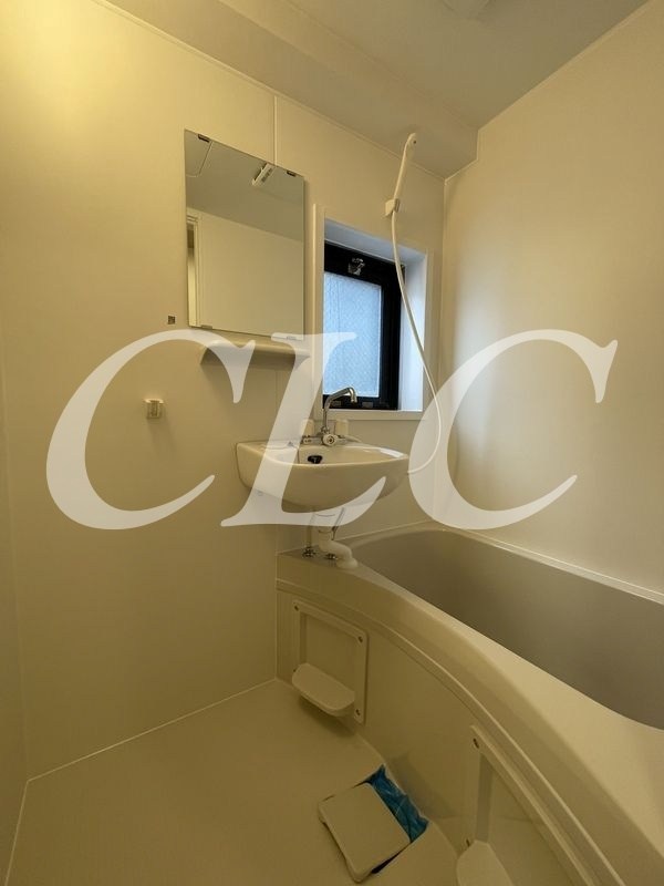 ローザス・フジ 風呂画像