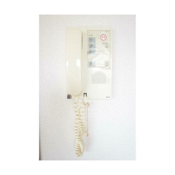 パークハイムMSK   その他3