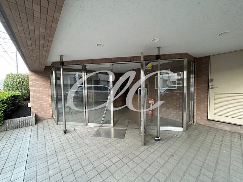 パークハイムMSK   その他5