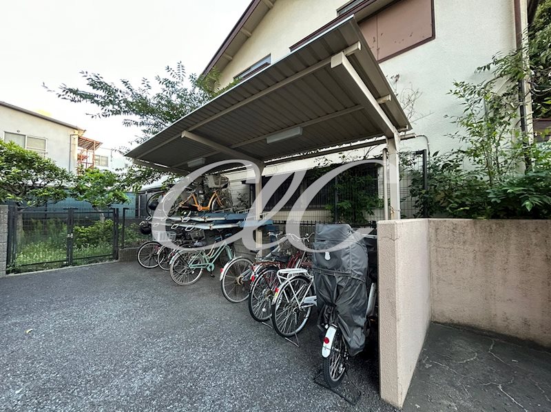 パークハイムMSK   その他8