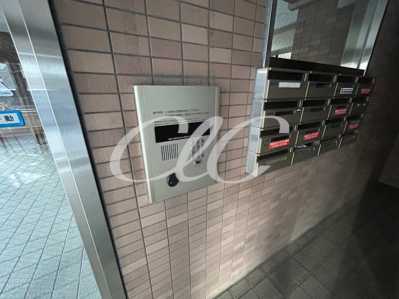 パークハイムMSK   その他9