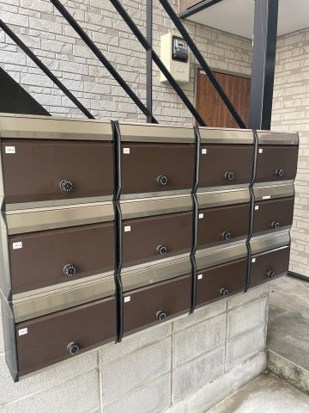 ドミール西尾久 その他5