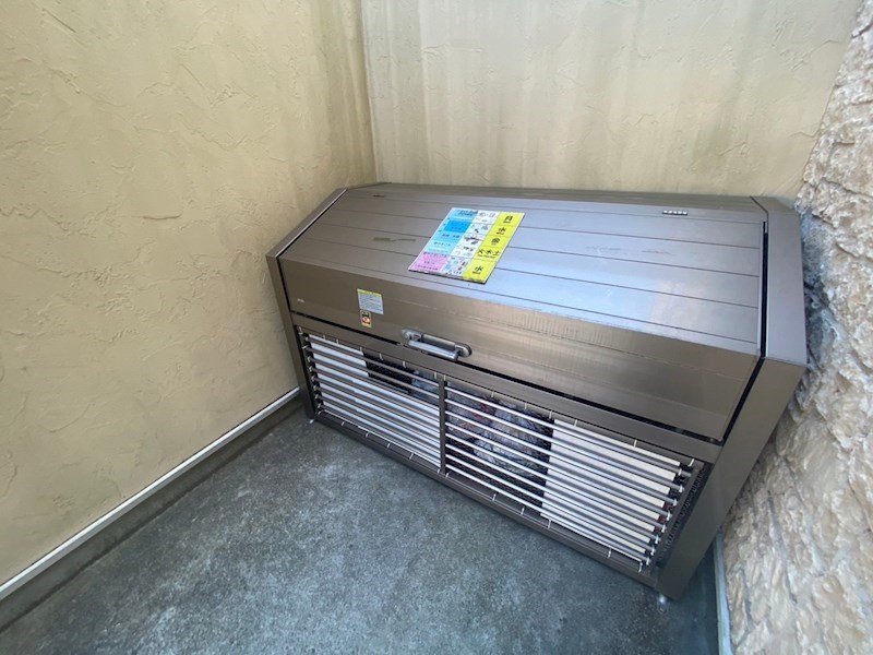 フォルセノーグ その他外観4