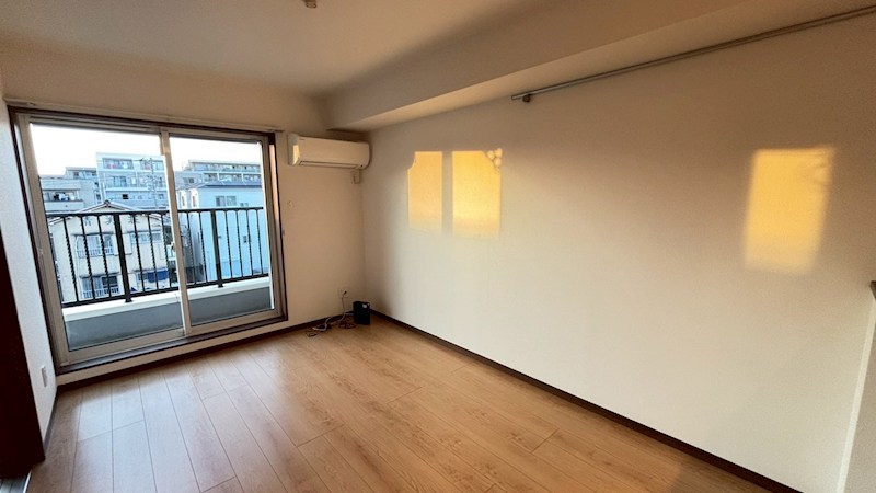 フォルセノーグ リビング