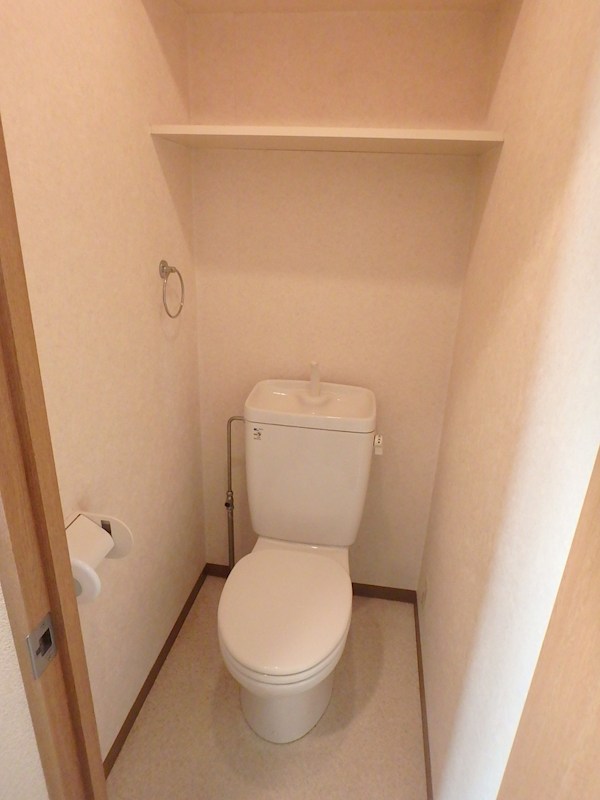 スカイマンション その他1