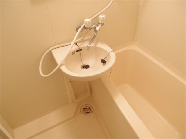 スカイマンション その他2