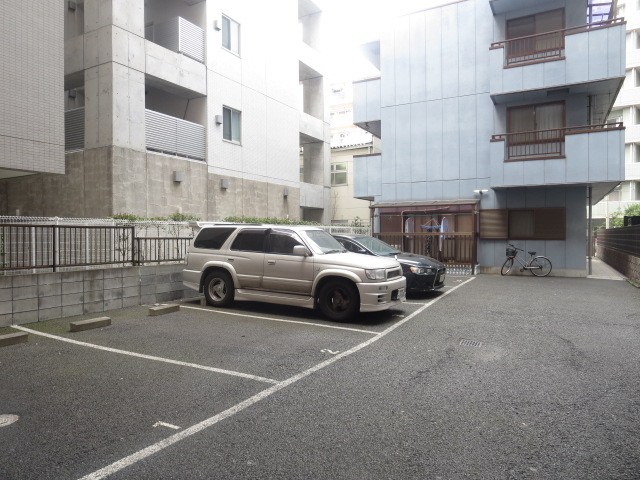 スカイマンション その他外観6