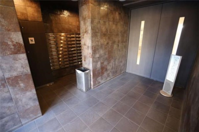 ルーブル両国 その他外観2